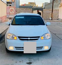 Chevrolet Optra